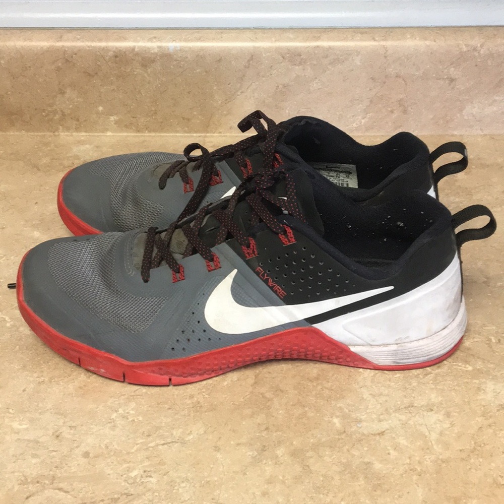 🔴*FLASH SALE*🔴Men's Metcon Shoes